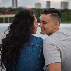 Meet your Posher, Natasha